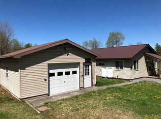 13617 Middle Branch Rd, Harrisville, NY 13648