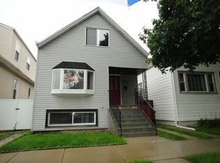 2244 N Monitor Ave, Chicago, IL 60639