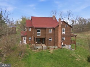 21627 Gunpowder Rd, Millers, MD 21102