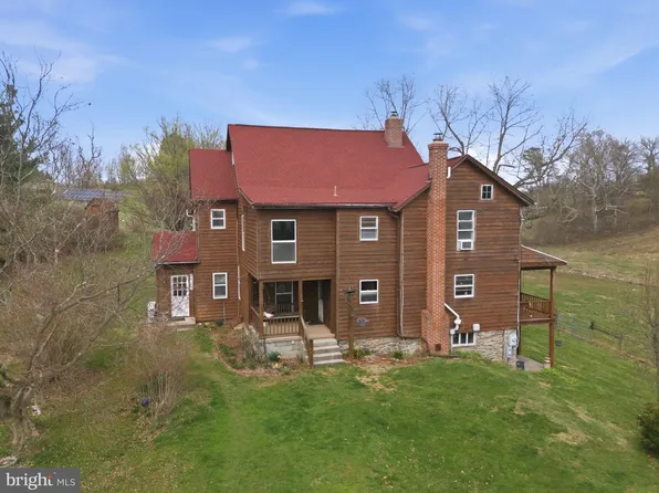 21627 Gunpowder Rd, Millers, MD 21102