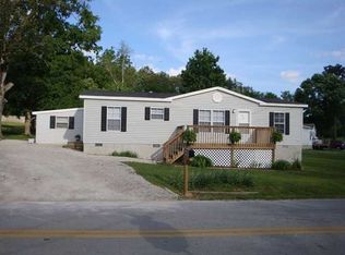 11201 Apison Pike, Apison, TN 37302