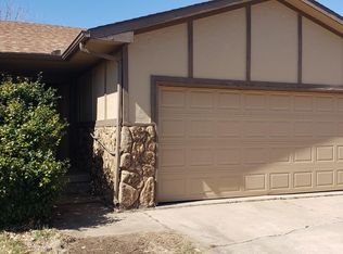 417 S Robin Rd, Wichita, KS 67209