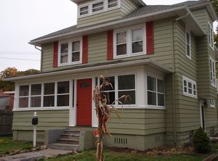 53 Frances Ave, Akron, OH 44310