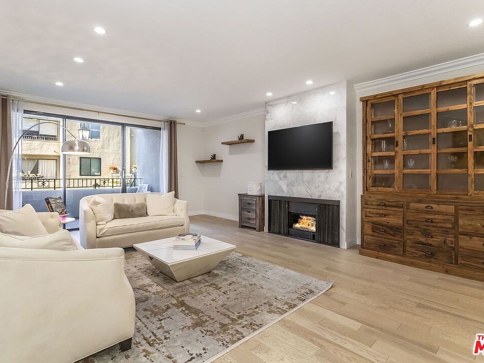 1st image of 8455 Fountain Ave Unit 414
