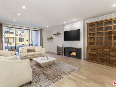 8455 Fountain Ave Unit 414, West Hollywood, CA, 90069