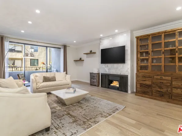 8455 Fountain Ave Unit 414, West Hollywood, CA 90069