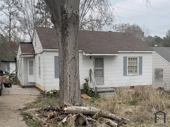 844 Combs St, Jackson, MS 39204