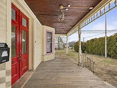 50 Westside Ave #D — Photo 21