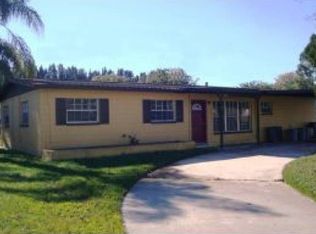 2950 Matthew Dr, Rockledge, FL 32955