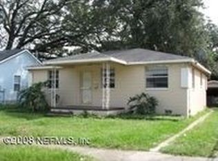 1150 E 15th St, Jacksonville, FL 32206