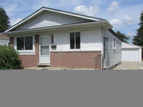 20215 Vermander Ave, Clinton Township, MI 48035