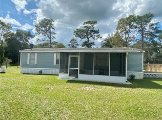 10021 SW 157th Ln, Dunnellon, FL 34432