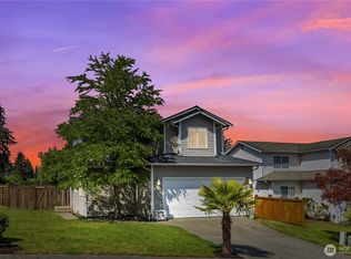 2809 144th St SW, Lynnwood, WA