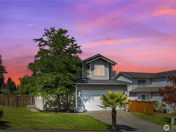 2809 144th Street SW, Lynnwood, WA 98087