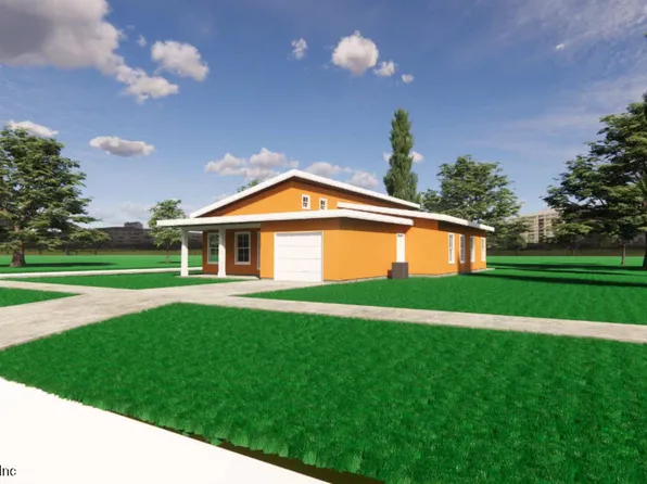 1319 MELSON Avenue, Jacksonville, FL 32254