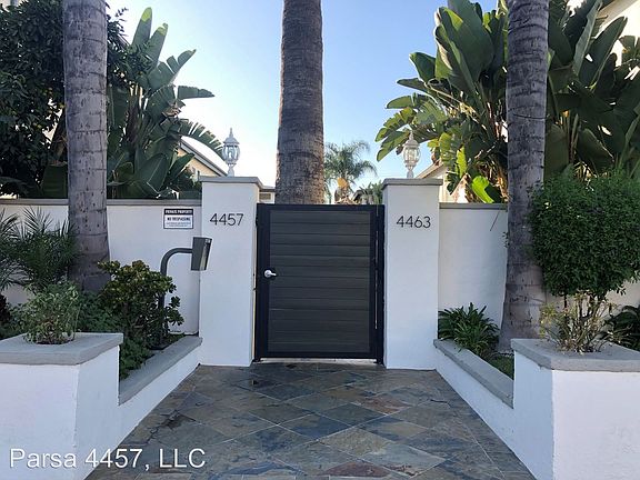 4th image of 4463 Murietta Ave APT 16