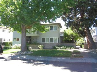 255 Waverley St APT 4, Menlo Park, CA 94025