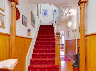 423 W 144th St, New York, NY 10031