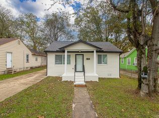 3137 Center St, Little Rock, AR 72206