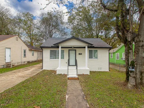 3137 Center St, Little Rock, AR 72206