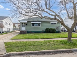 5249 W 150th St, Brookpark, OH 44142