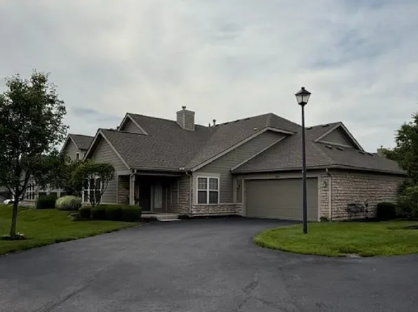 5260 Apple Ridge Pl, Westerville, OH 43081