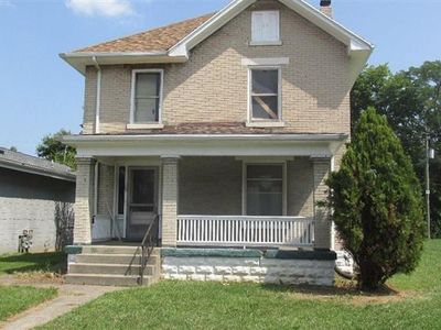 2209 Central Ave, Middletown, OH, 45044