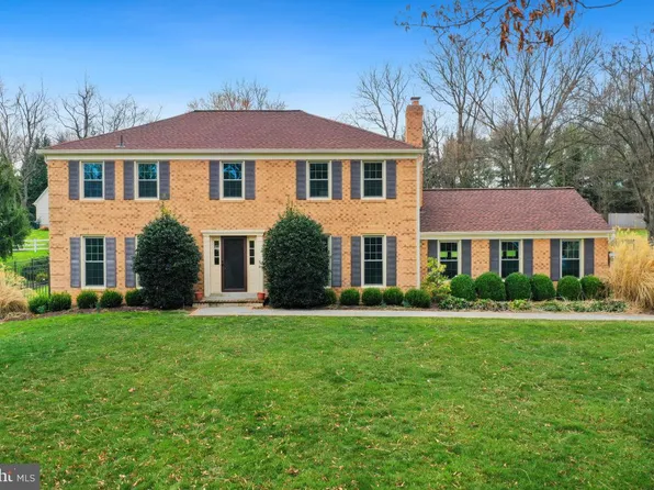 15224 Turkey Foot Rd, Gaithersburg, MD 20878