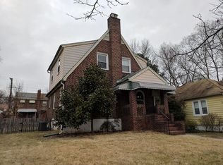3134 Northway Dr, Baltimore, MD 21234