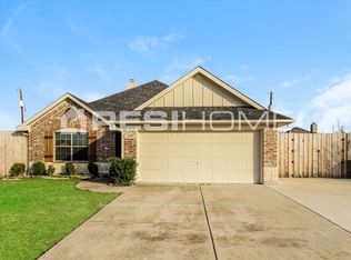 130 Price Cir, Frisco, TX 75036