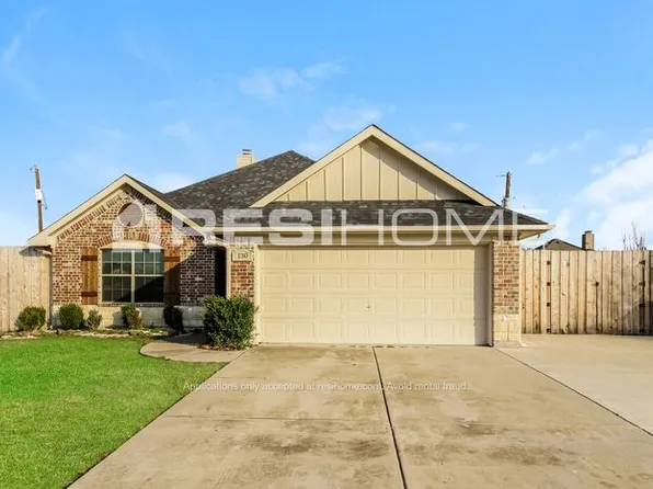 130 Price Cir, Frisco, TX 75036