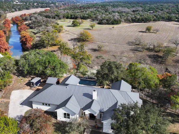 218 HOSKINS TRAIL, Boerne, TX 78006