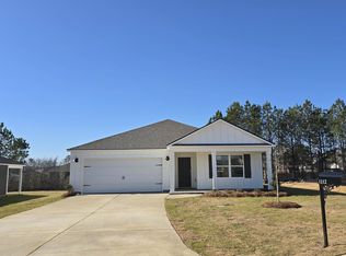 1112 Waverly Ln, Cullman, AL 35055