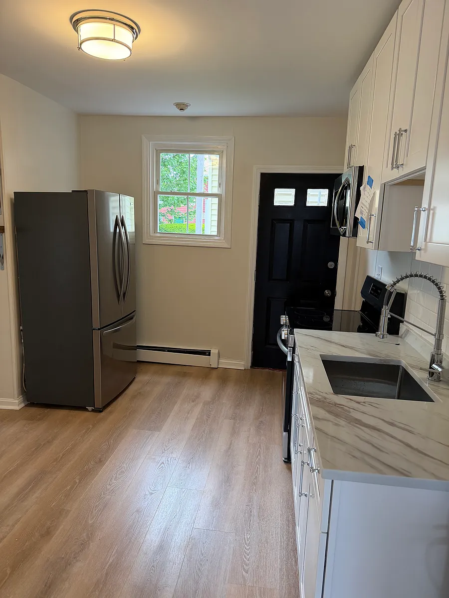 Building Photo - 155 Bradford St #1E