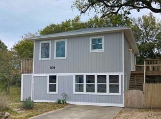 504 Loblolly Ct LOT 272, Kill Devil Hills, NC 27948