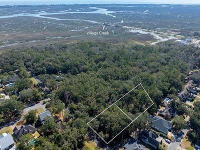 384 N Harrington Rd, Saint Simons Island, GA, 31522