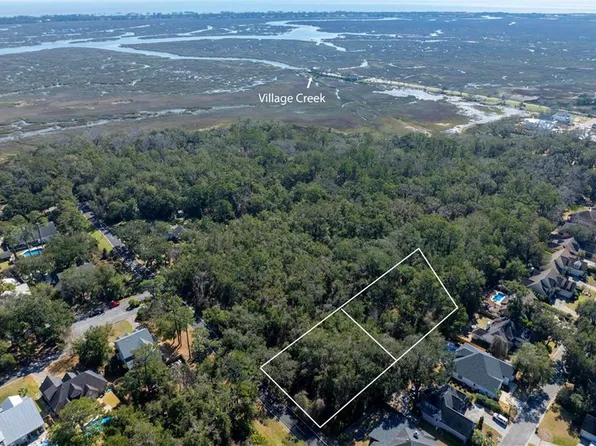 384 N Harrington Rd, Saint Simons Island, GA 31522