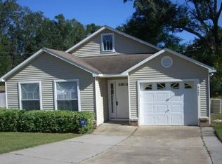 5505 Green Meadows Ct, Tallahassee, FL 32303