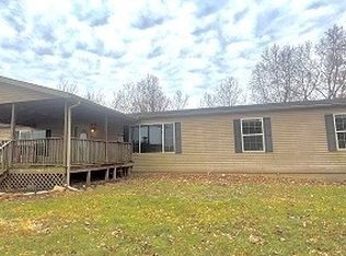 350 Urban Hill Rd, Zanesville, OH