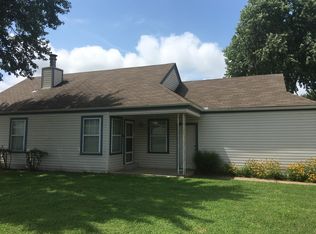 1586 E 66th St S, Tulsa, OK 74136