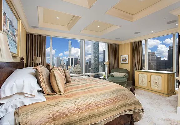 4th image of 1 Central Park N #46C