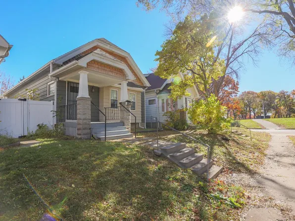 5506 North 34th STREET, Milwaukee, WI 53209