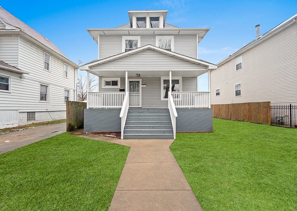 1311 S 6th Ave, Maywood, IL 60153 Zillow