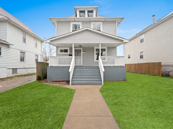 1311 S 6th Ave, Maywood, IL 60153