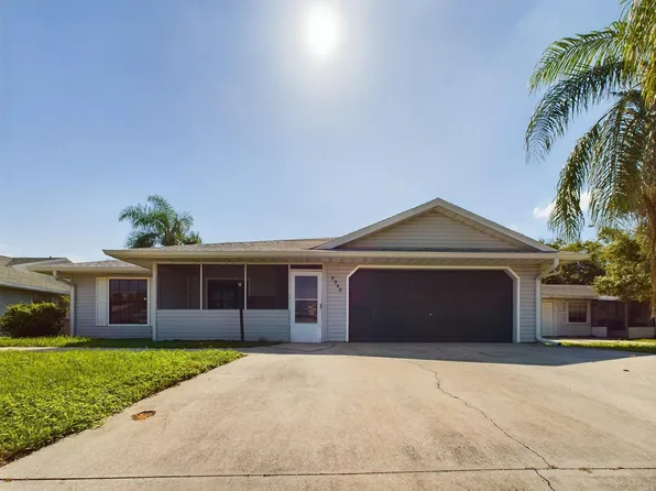 4948 SE 44th Street, Okeechobee, FL 34974