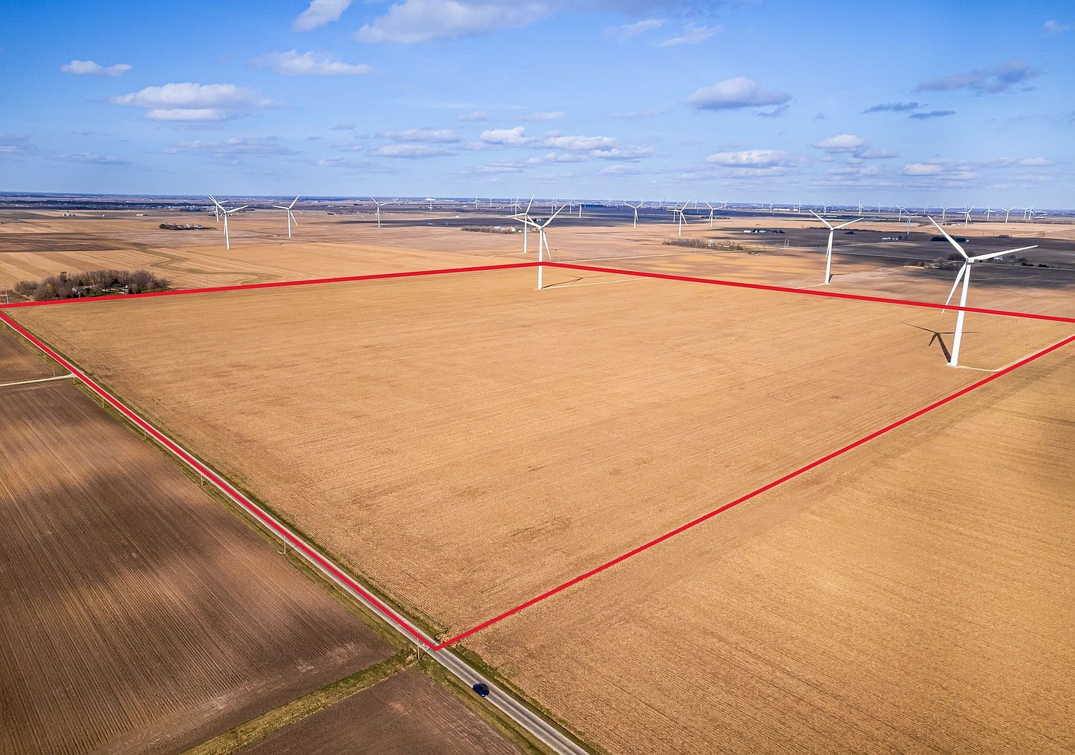 3300 N Hundred East Rd, Herscher, IL 60941 Zillow