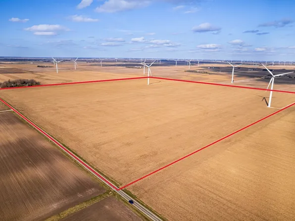 3300 N Hundred East Rd, Herscher, IL 60941