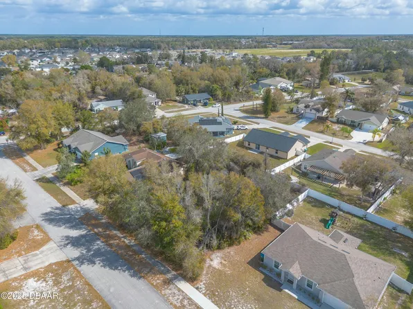 393 Elkin Ave, Deltona, FL 32738