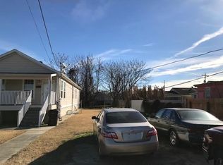 3811 Cadillac St, New Orleans, LA 70122