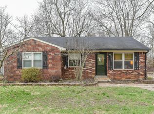 2601 Old Hickory Rd, Jeffersontown, KY 40299